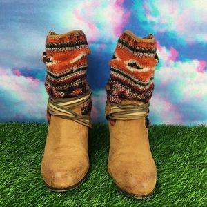 STEVE MADDEN TOLTECA